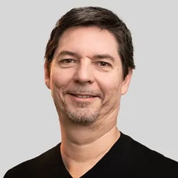 Gerhard Wieser, CTO at Polystar