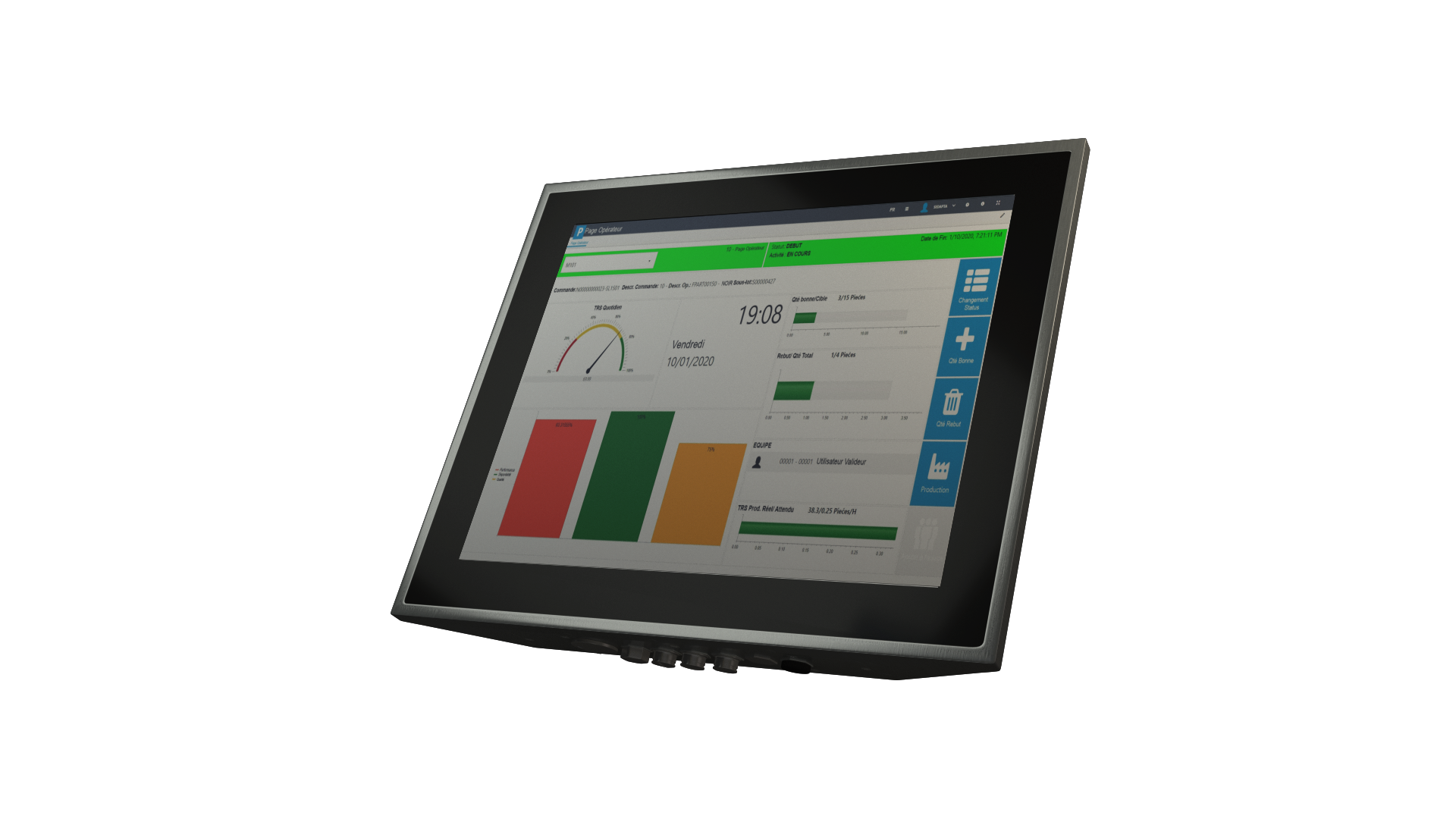 TCL17 INOX IP69 K Screen FR_00381